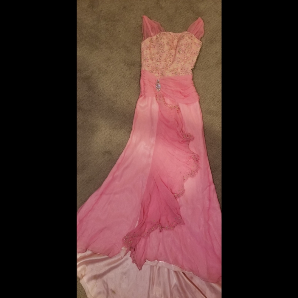 Gown